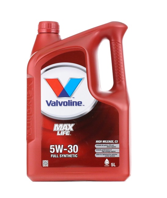 OEM Moottoriöljy HYUNDAI 3.3 GDI 249 HV Bensiini Valvoline netistä edulliseen hintaan
