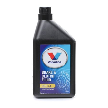 OEM Brzdová kvapalina SKODA 1.4 TSI RS iV 245 HP Benzín/elektro od Valvoline online za výborné ceny