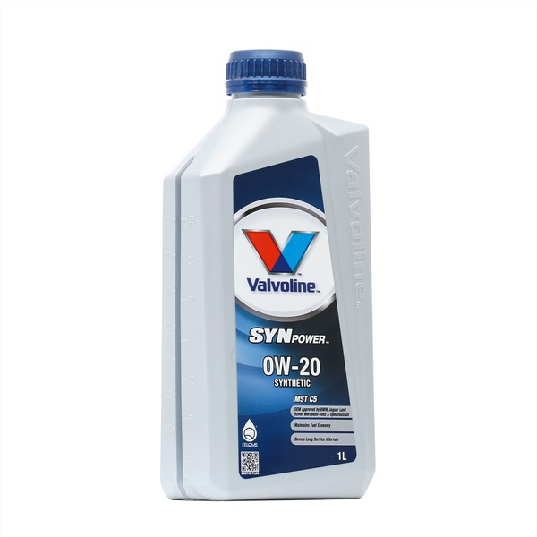 OEM Aceite de motor MERCEDES-BENZ C 200 (206.242) 204 CV Gasolina/eléctrico de Valvoline online a precios inmejorables