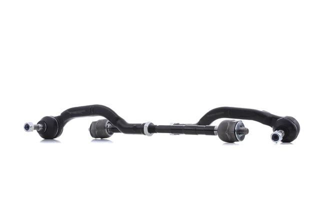 Compre online originais a baixo custo Jogo de reparação, barra de direcção 770T0008 comparáveis com os números OEM 7701478551