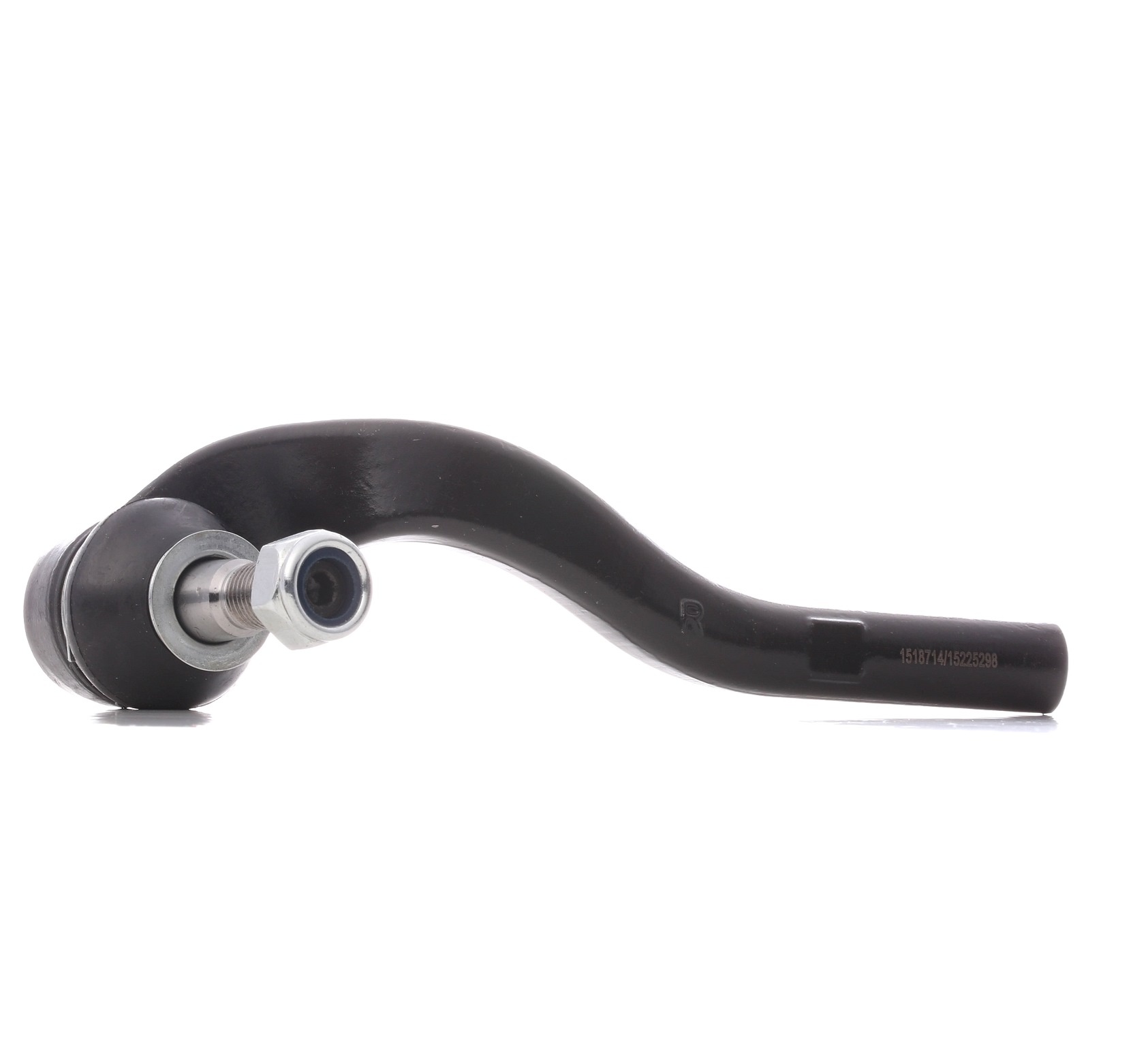 Įsigykite RIDEX Skersinės vairo trauklės galas Prekės Nr.: 914T0614 už žemiausią 16,26 € kainą