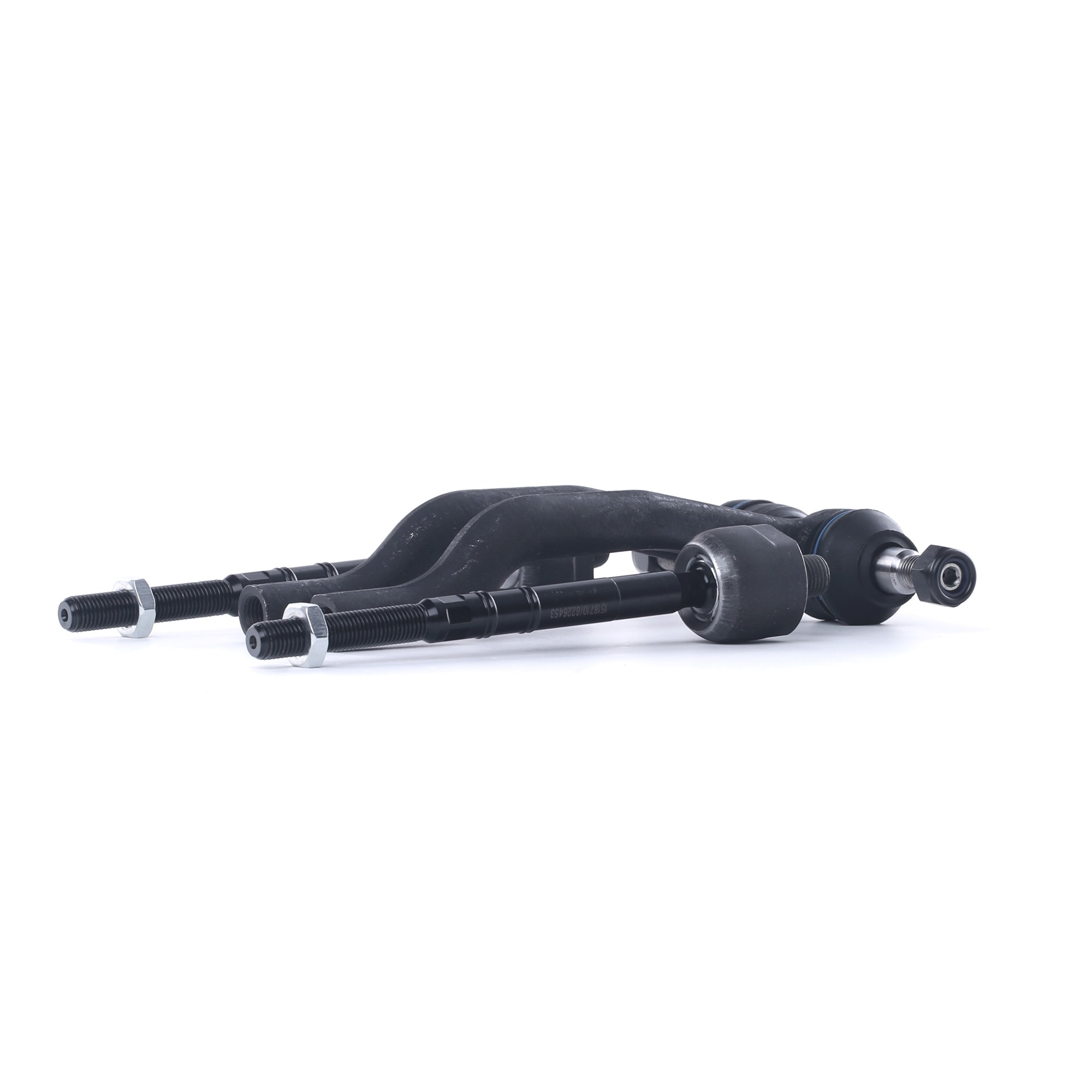 Įsigykite RIDEX Remonto komplektas, vairo trauklė Prekės Nr.: 770T0032 už žemiausią 48,77 € kainą