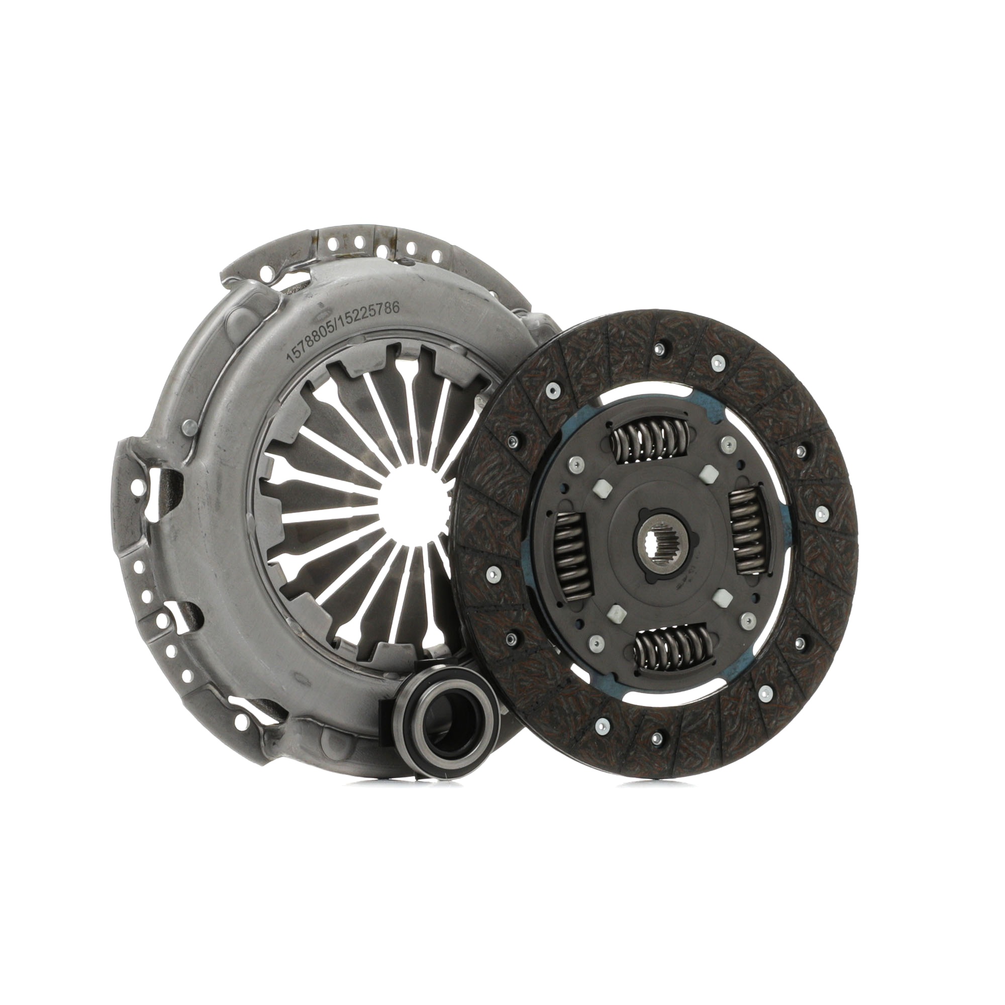 Ostke RIDEX Sidurikomplekt Toode nr.: 479C0467 madala hinnaga 92,79 €