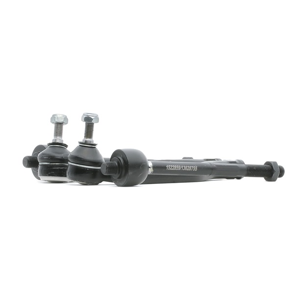 OEM Reparatieset, spoorstang RENAULT 2.0 dCi 163 PK Diesel van RIDEX online aan geweldige prijzen
