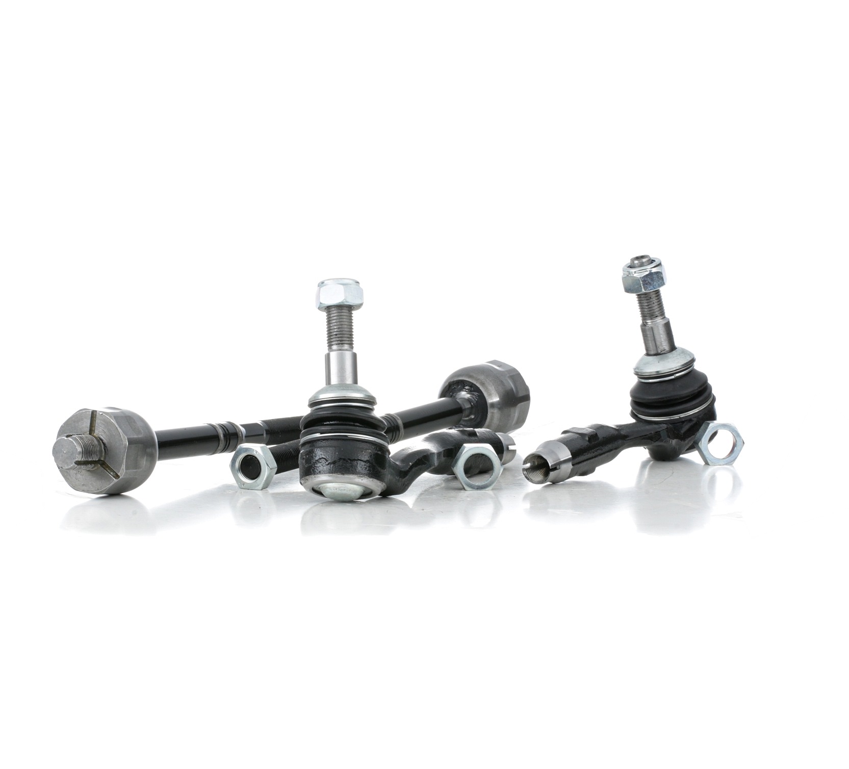 Compre STARK Juego de reparación, barra de acoplamiento Número de producto: SKTRK-5130046 a bajo precio de 73,07 €