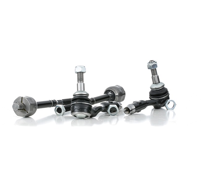 OEM Juego de reparación, barra de acoplamiento BMW 730 i, Li 258 CV Gasolina de STARK online a precios inmejorables