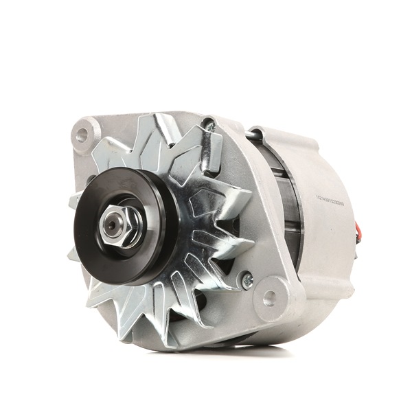 RIDEX A2TG0791ZC Lichtmaschine