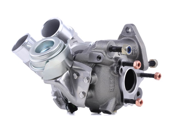 OE Turbo TOYOTA SIENTA 2022 172010G010, 172010G01084, 172010G01B von RIDEX