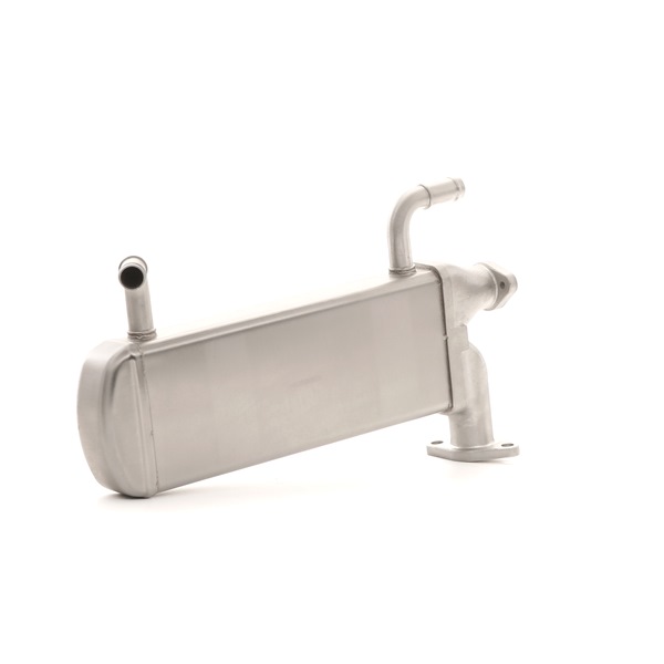 OE VW KOMBI 2011 Exhaust gas recirculation cooler 03L131511A, 03L131511J, 03L131511L from RIDEX