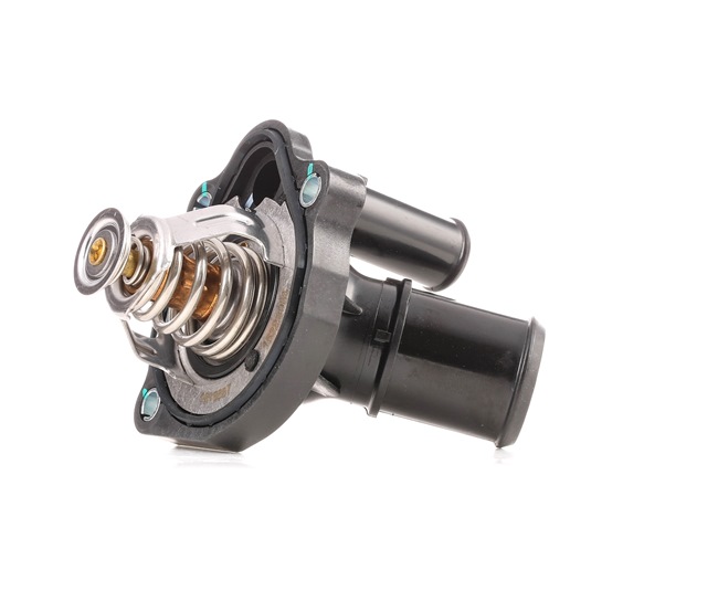 Originale Kühlwasserthermostat MAZDA 2.3 (LW3W) 141 PS Benzin 1235840 von RIDEX im Internet zu fairen Preisen