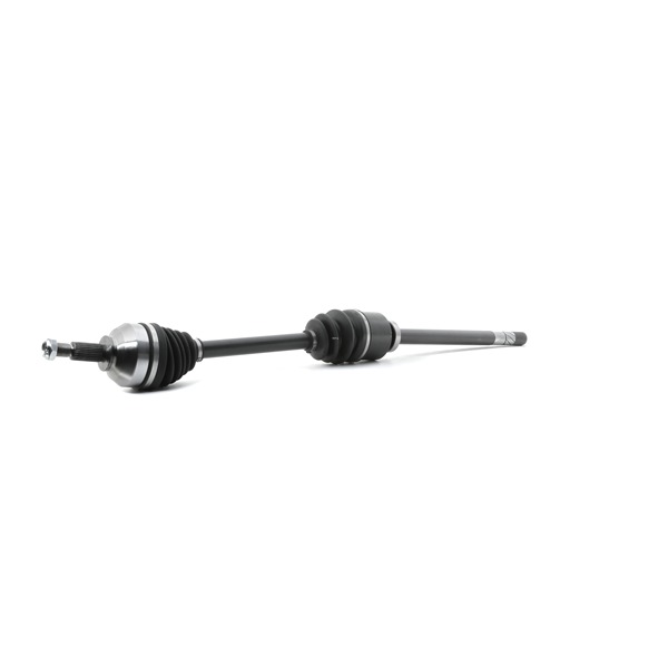 OEM Hnací hriadeľ OPEL 2.5 DTI (F7, J7, A07) 135 HP nafta 4411698 od RIDEX online za výborné ceny