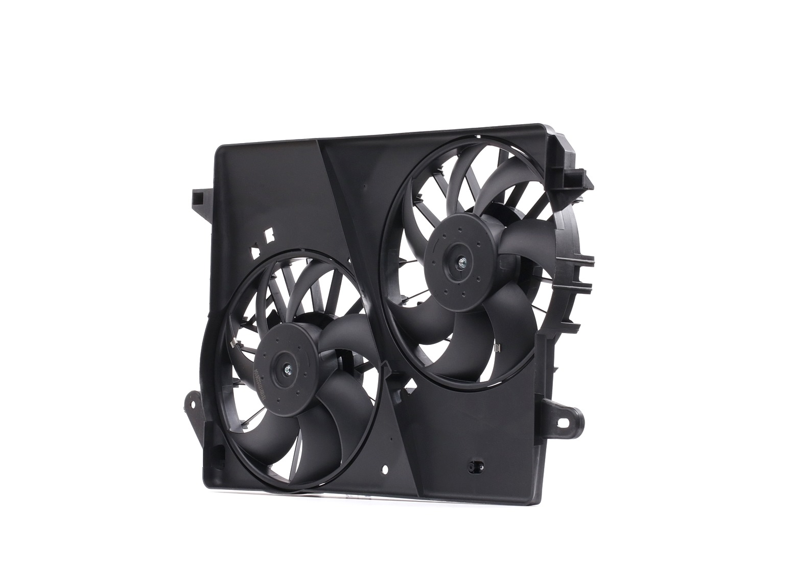 Cumpărați Ventilator, radiator de la RIDEX Număr produs: 508R0169 la prețul de doar 596,43 lei