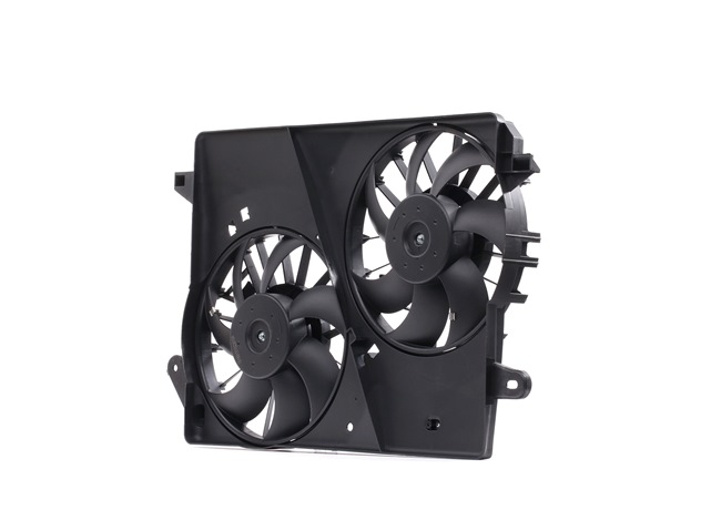 OEM Ventilatoare Chrysler 300c LX 2022 5137714AA, 5137715AA, 5137717AA RIDEX