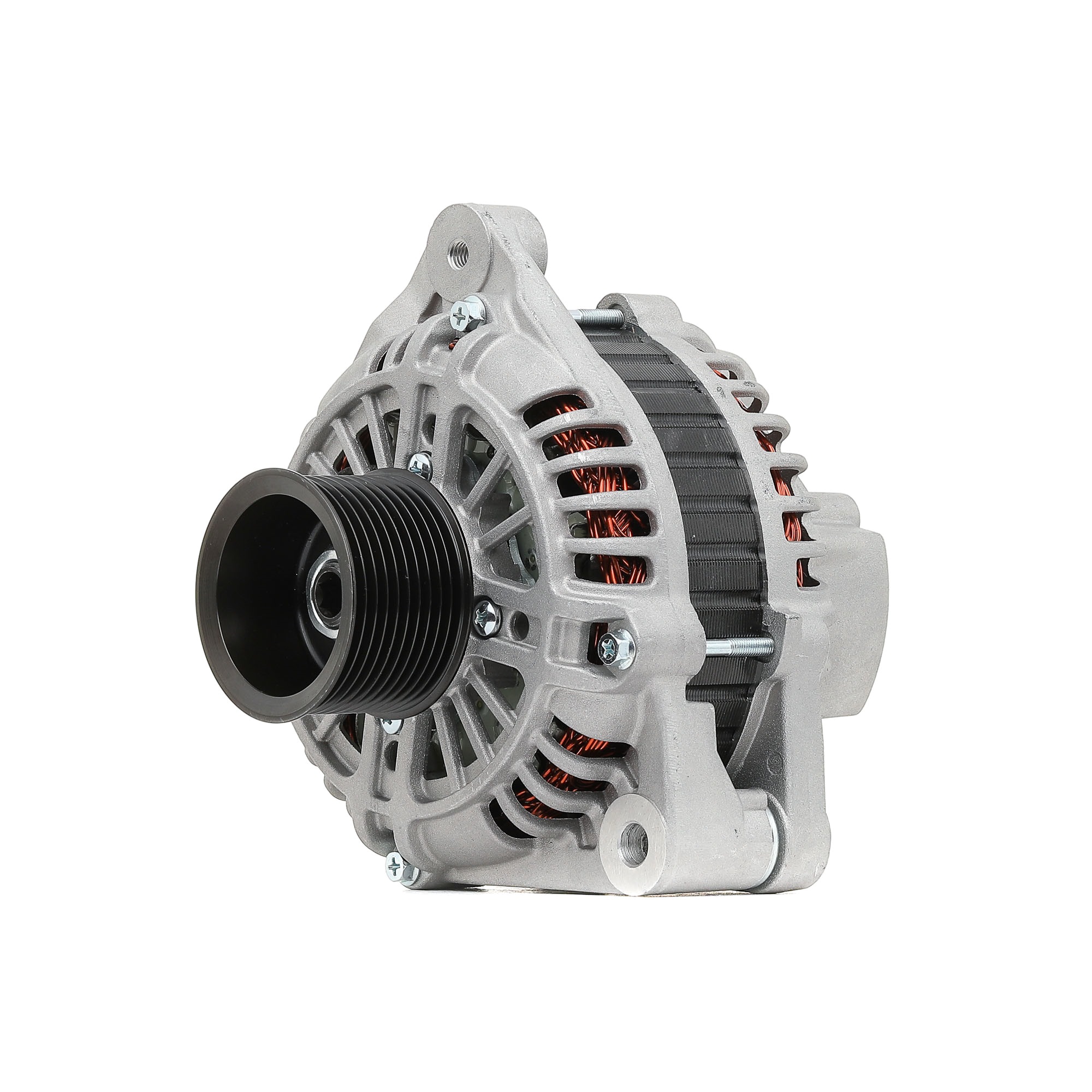 Įsigykite RIDEX Kintamosios srovės generatorius Prekės Nr.: 4G0568 už žemiausią 205,16 € kainą