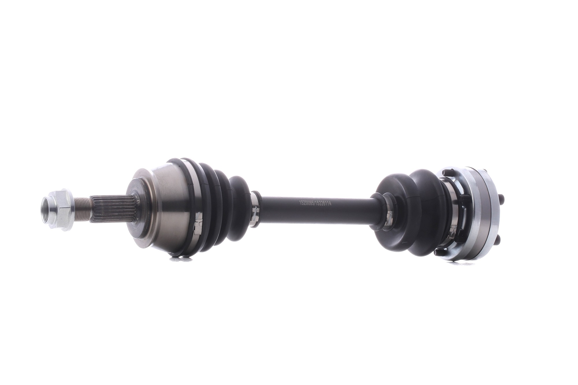 Įsigykite RIDEX Pusašis Prekės Nr.: 13D0530 už žemiausią 159,19 € kainą