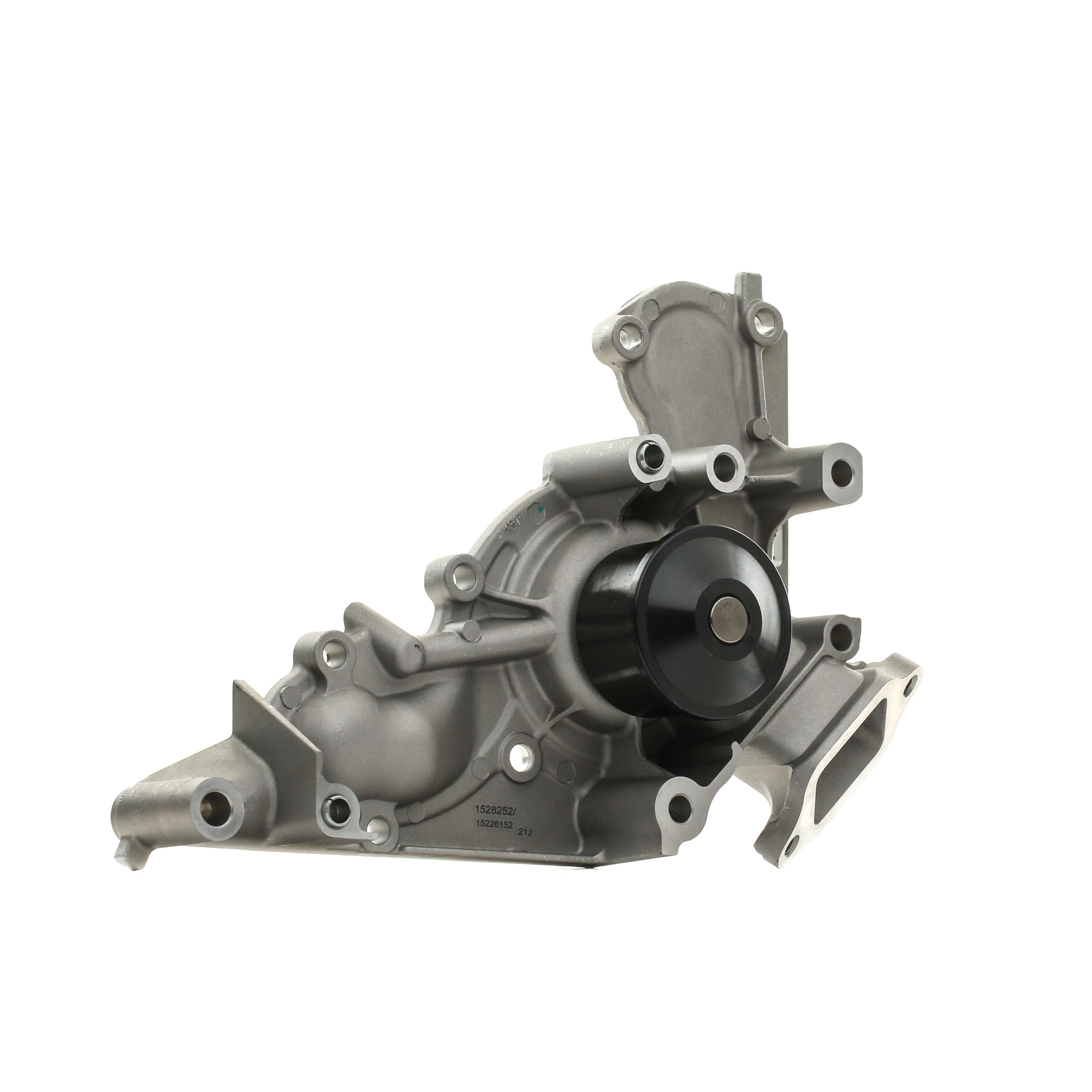 Köp RIDEX Vattenpump Produktnummer: 1260W0345 till det förmånliga priset av 922,10 kr