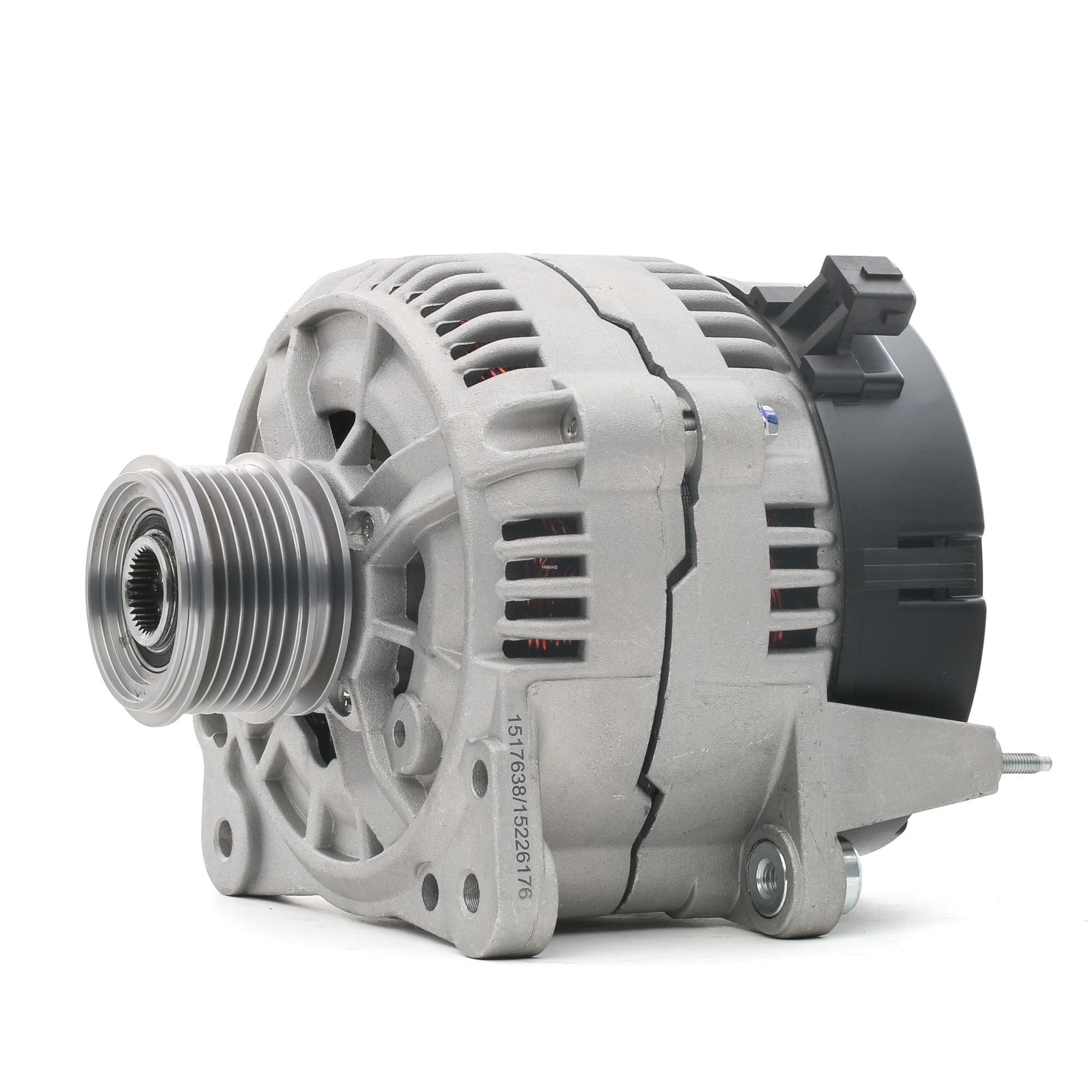 Köp RIDEX Generator Produktnummer: 4G0575 till det förmånliga priset av 2211,06 kr