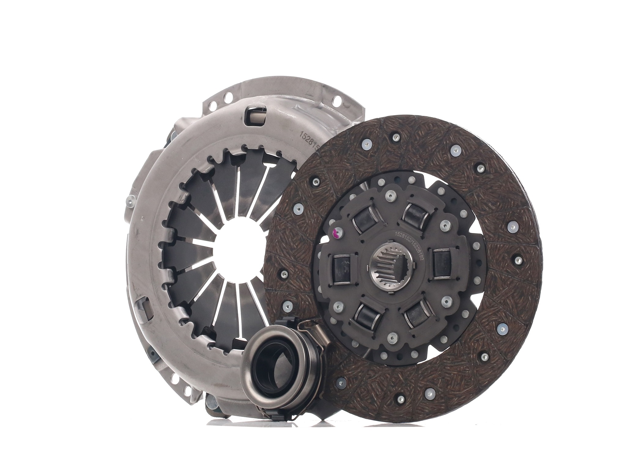 Ostke RIDEX Sidurikomplekt Toode nr.: 479C0483 madala hinnaga 136,87 €