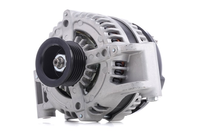 4G0577 RIDEX Generator 300C Limousine (LX, LE) 3.5 249 PS Benzin