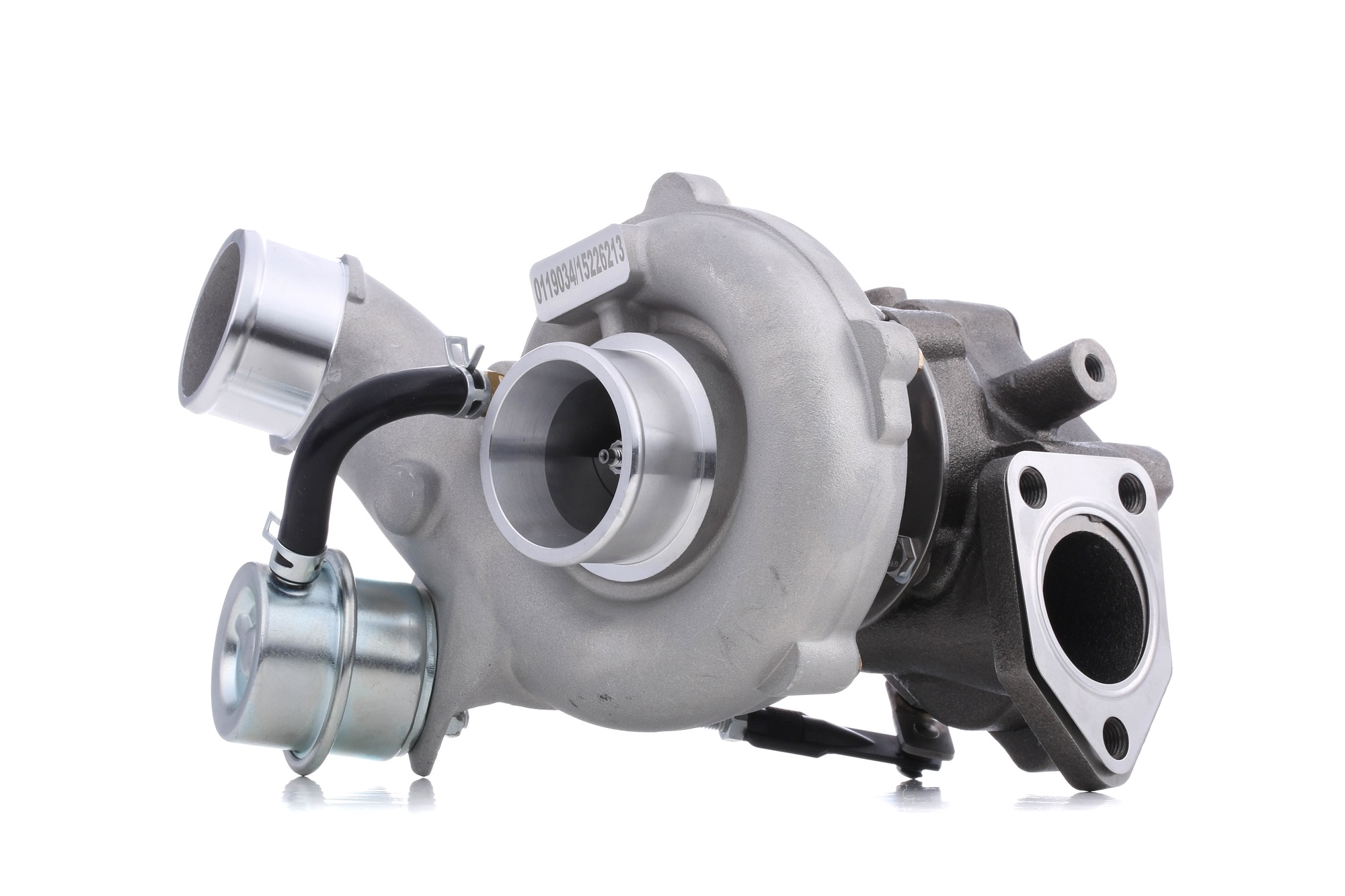 Bestel STARK Turbocharger Artikelnr.: SKCT-1190294 aan de scherpe prijs van 436,16 €