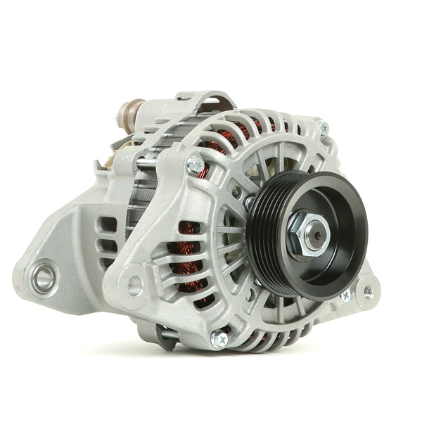 OEM Generator MITSUBISHI 2 135 HK Benzin A3TB6091 fra STARK online til gode priser