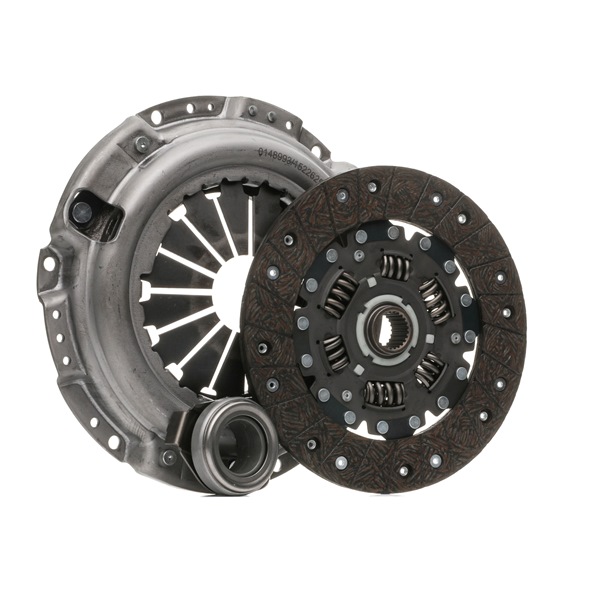 OE HONDA ORTHIA Kit frizione 22105P2T305, 22200P2T015, 22200P30000 da STARK - prezzi ridotti