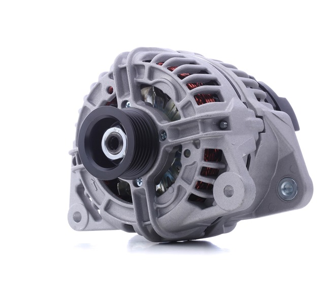 Koop online goedkoop originele Dynamo / Alternator 4G0583 vergelijkbaar met 98BB10300BE OEM-nummers