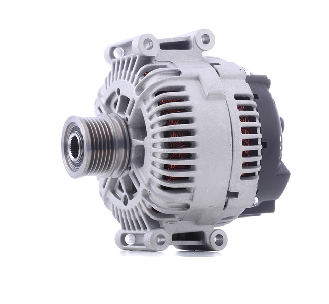 OEM Dynamo / Alternator MERCEDES-BENZ 213 CDI 2.2 (906.111, 906.113, 906.211) 129 PK Diesel 6461540102 van RIDEX online aan verbazingwekkende prijzen