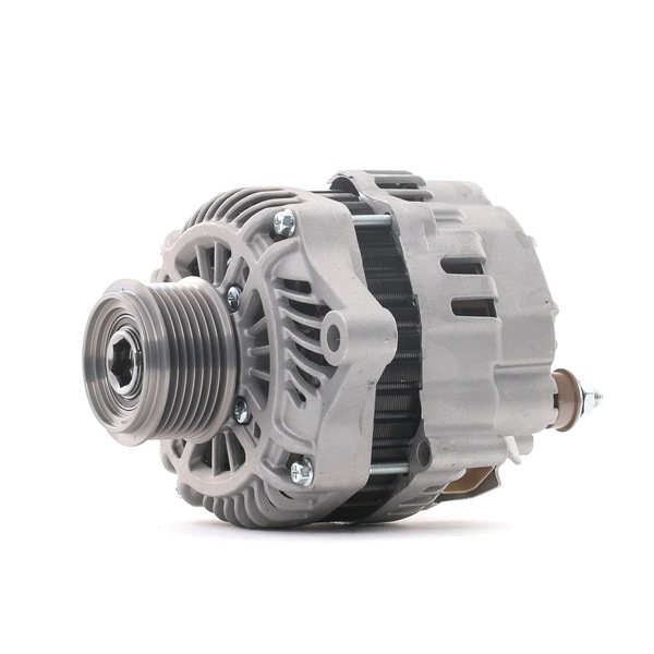 Compre Alternador 4G0592 original asequible comparable con números OEM online A2TG0281