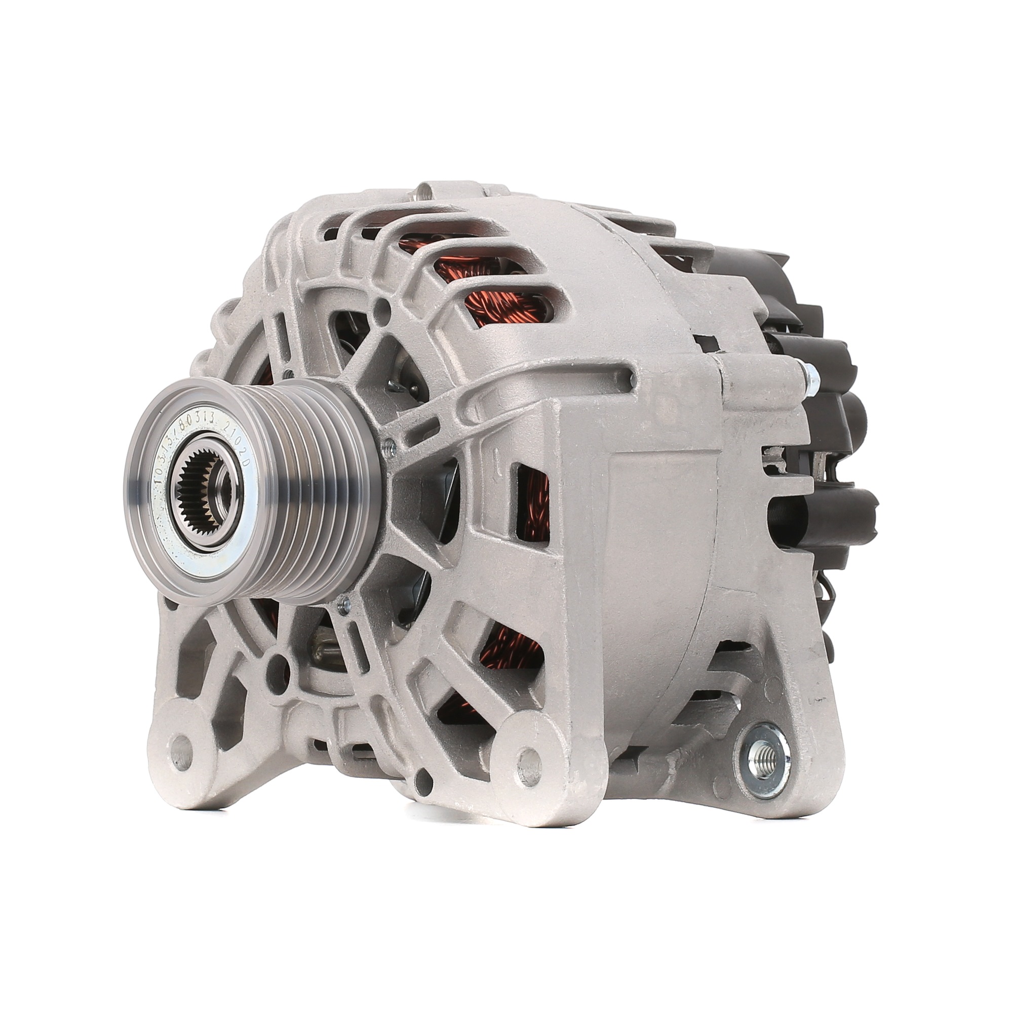 Kupite STARK Alternator Št. izdelka: SKGN-0320815 po nizki ceni 205,98 €