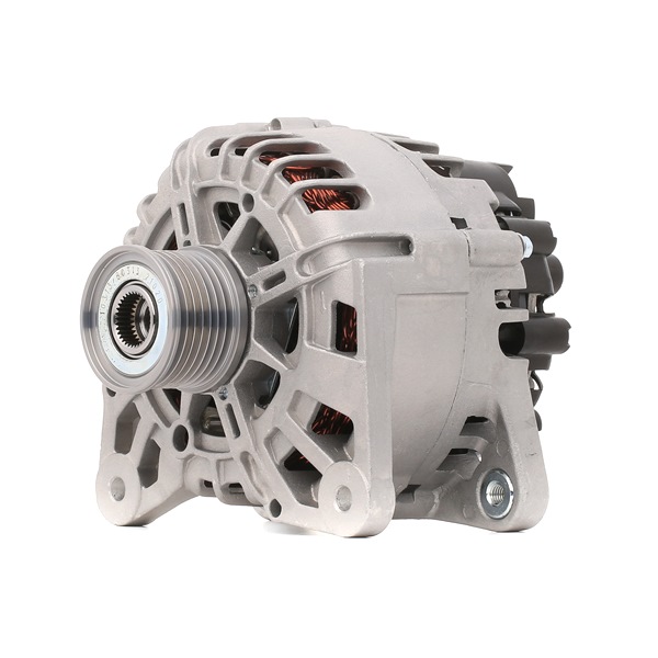OEM Dynamo / Alternator RENAULT 1.2 TCe 116 PK Benzine 231000643R van STARK online aan geweldige prijzen