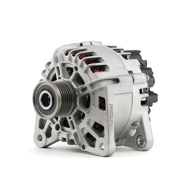 Kupite poceni originalno Alternator 4G0594, primerljivo z 231004ED0A OEM številke, prek spleta