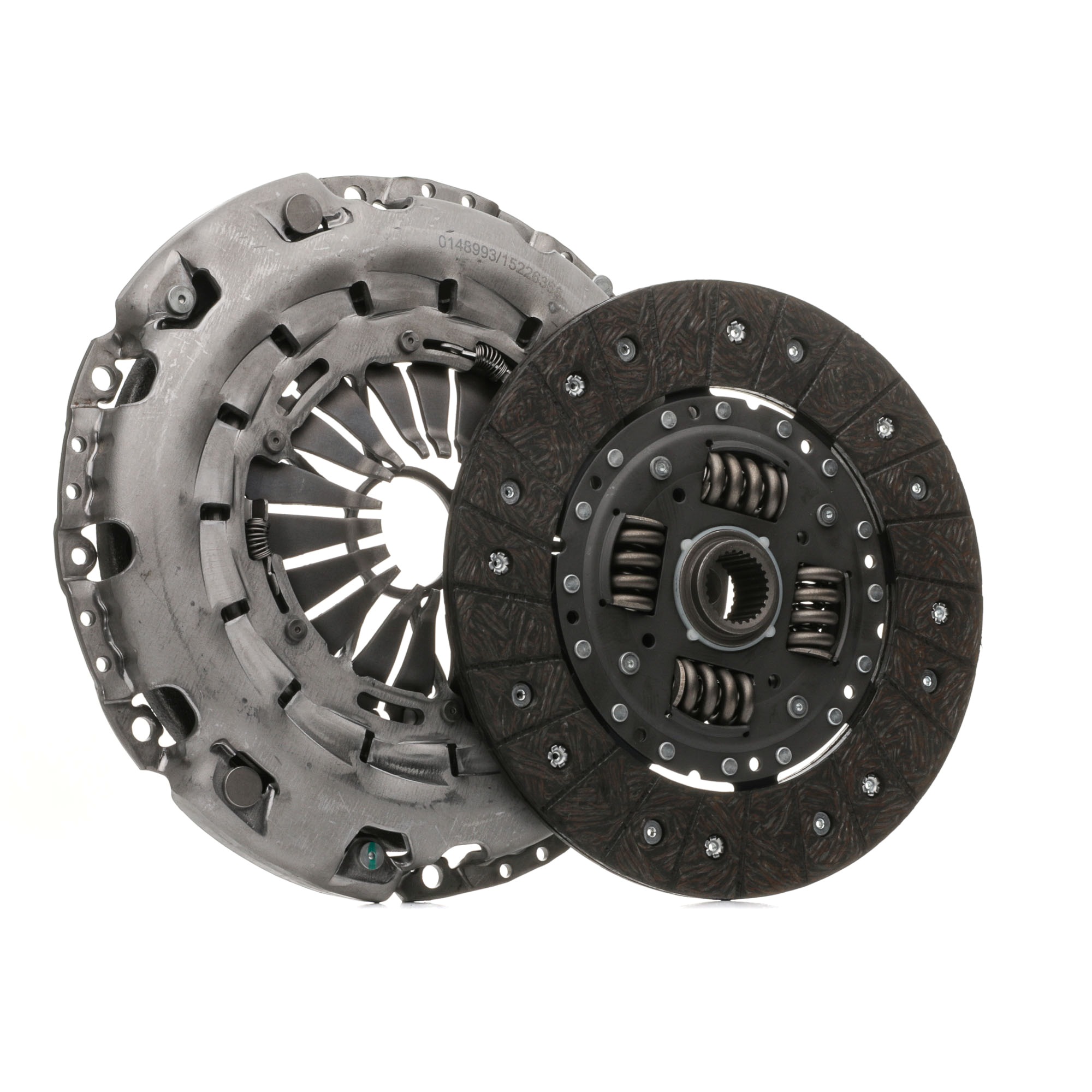 Ostke STARK Sidurikomplekt Toode nr.: SKCK-0100496 madala hinnaga 219,64 €