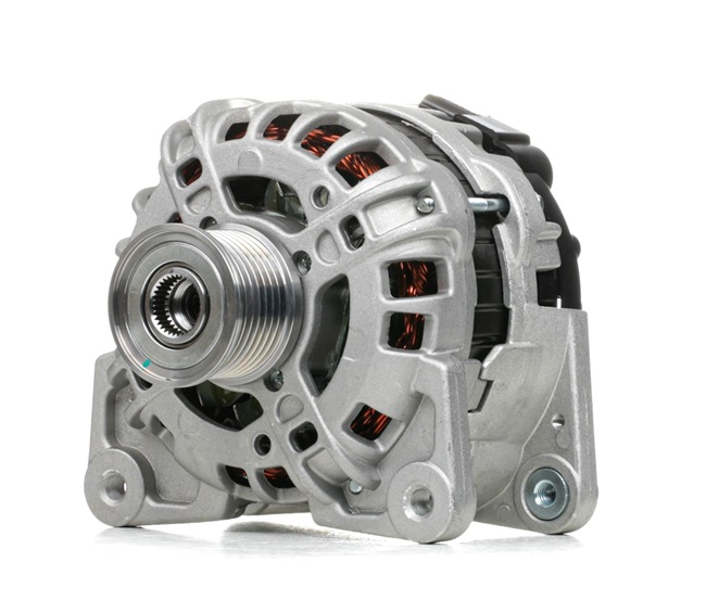 Kupte si levné originální Alternátor SKGN-0320822 porovnatelné s 231005424R OEM čísly online