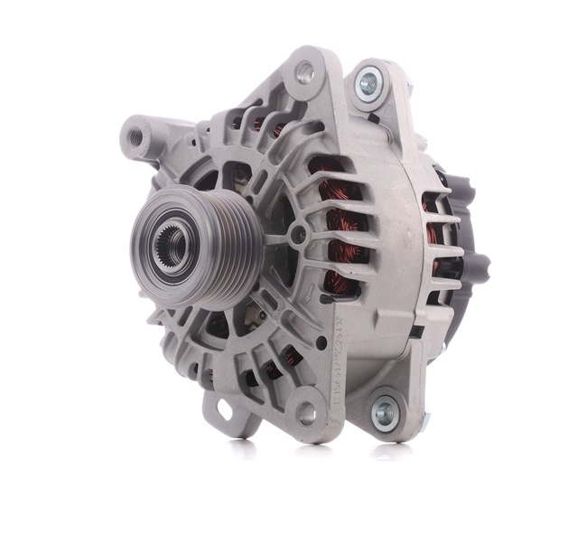 OE Startergenerator KIA MOHAVE / BORREGO 2017 373003A001, 373003A002, 021319153 von RIDEX