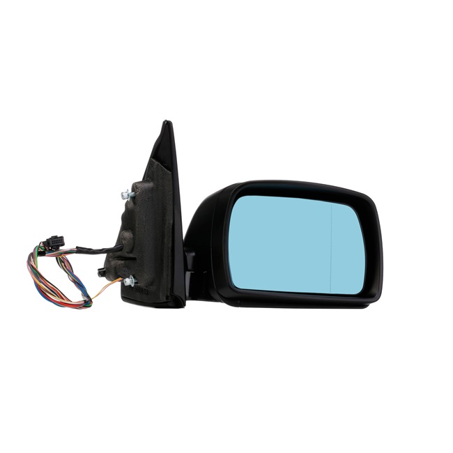 Cumpărați online Oglinda exterioara SKOM-1040493 original/ă și la un preț mic, compatibil/ă cu nr. OEM 51167039906
