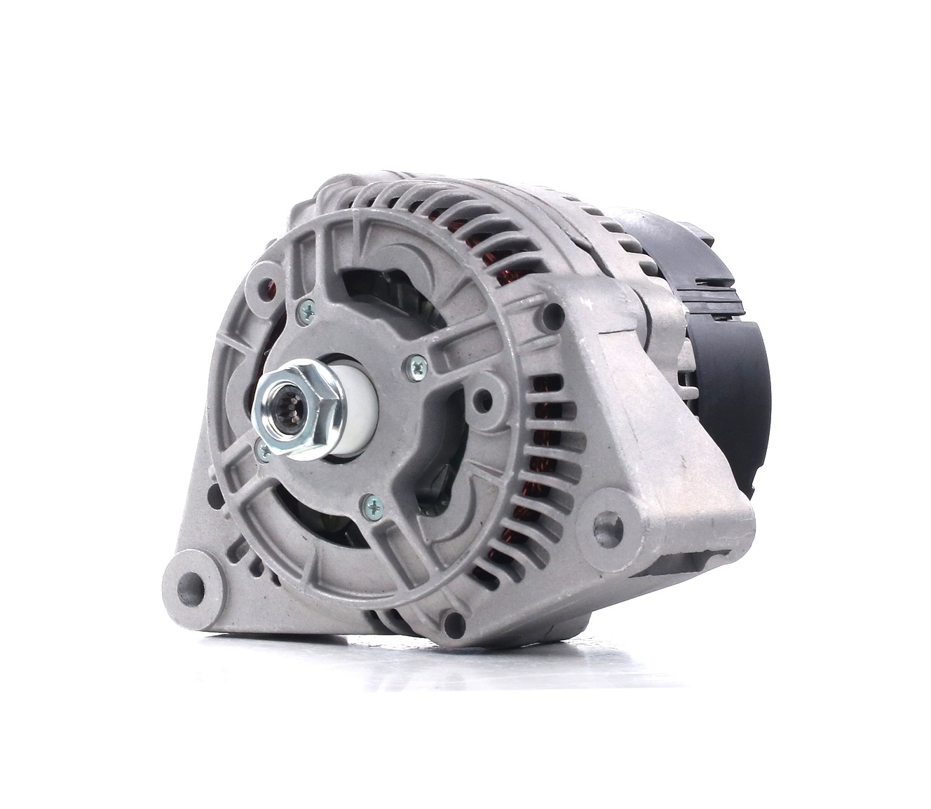 Kupuj RIDEX Alternator Produkt No.: 4G0613 w niskiej cenie, tylko 687,85 zł