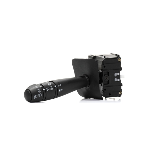 OEM Превключвател на кормилната колона RENAULT 2.0 4x4 135 K.C. бензин 255406898R от RIDEX онлайн на супер цени