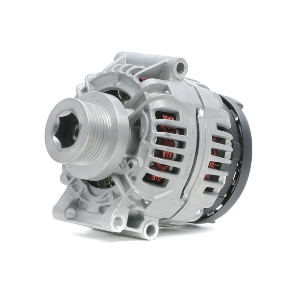 Bestel originele Dynamo / Alternator 4G0617 voordelig online, te vergelijken met 7701473636 OEM-nummers