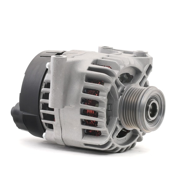 RIDEX 4G0621 Alternator CHRYSLER YPSILON 2015