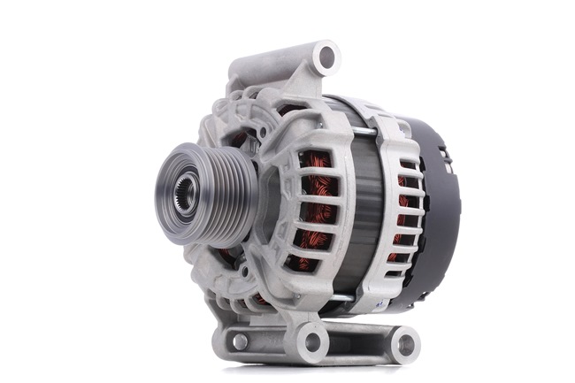 Alternateur 6C1T 10300 CC