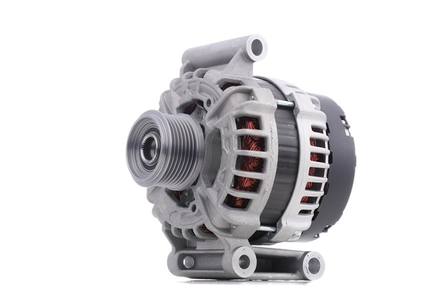 Alternateur 6C1T 10300 CC