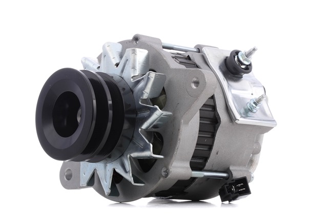 OE Dynamo VW TARO 1994 2702054150, 2702054160, 270205416084 fra RIDEX