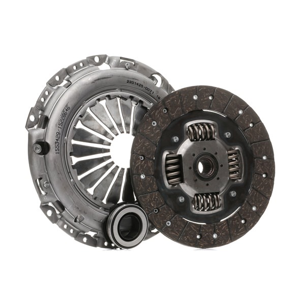 Iegādājieties lēti oriģinālo Sajūga komplekts 479C0509 comparable with 038141032 OEM numbers online