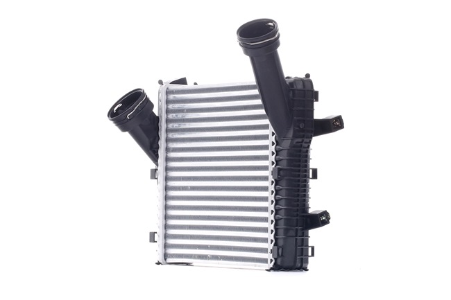 OEM Ιντερκούλερ VW 3.0 V6 TDI 240 PS Πετρέλαιο 7L6145804 από την RIDEX ηλεκτρονικά σε χαμηλές τιμές