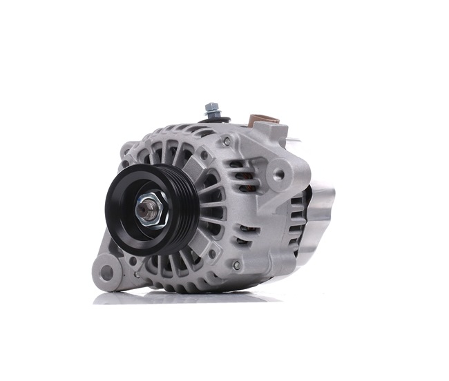 OE Dynamo TOYOTA IQ 2012 2706040060, 5702J1, 57056K från RIDEX