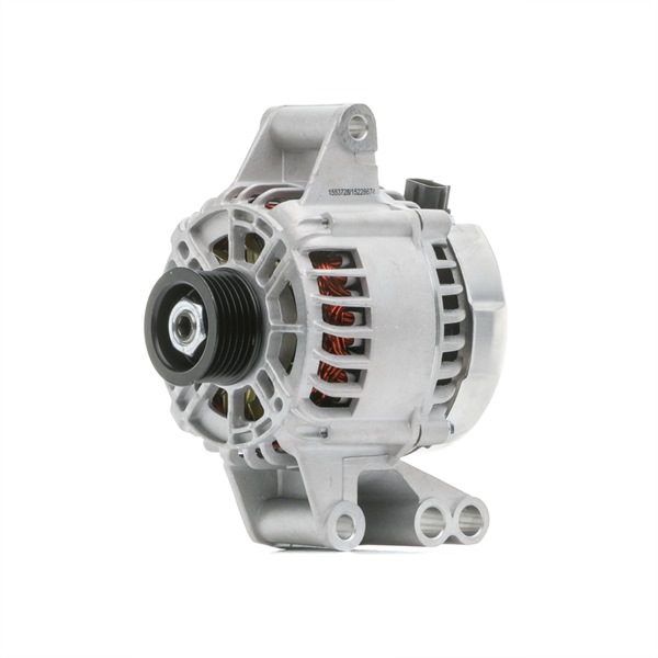 Kupuj online Alternator 4G0638 oryginalne w niskiej cenie, kompatybilne z numerem OEM 1229424