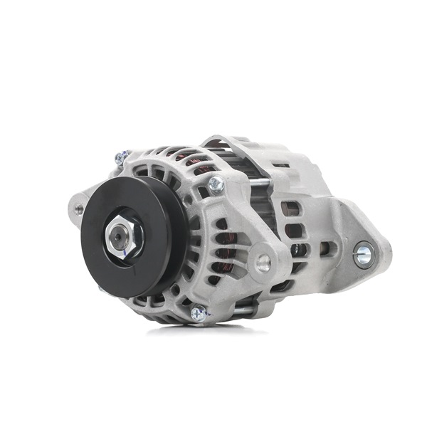 Bestel originele Dynamo / Alternator 4G0642 voordelig online, te vergelijken met A7TA0477 OEM-nummers