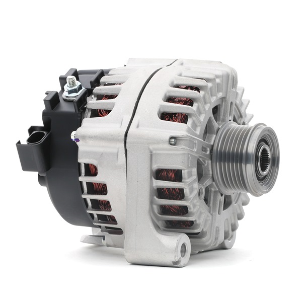 OEM Alternador BMW xDrive M50 398 CV Gasolina/eléctrico 12318507624 de RIDEX online a precios inmejorables