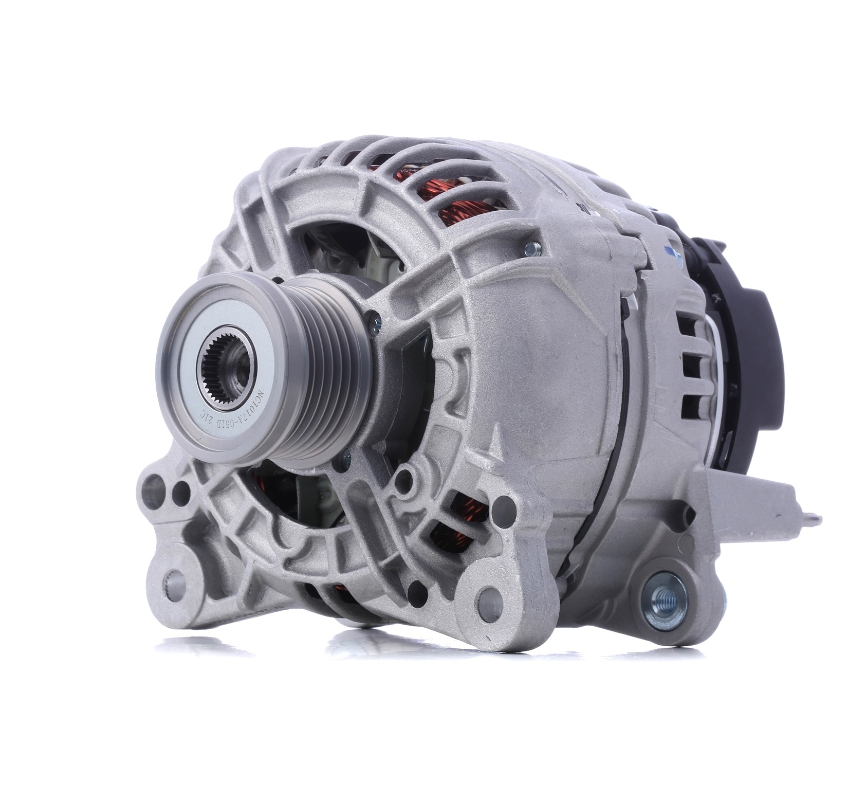 Bestel STARK Dynamo / Alternator Artikelnr.: SKGN-0320870 aan de scherpe prijs van 123,36 €